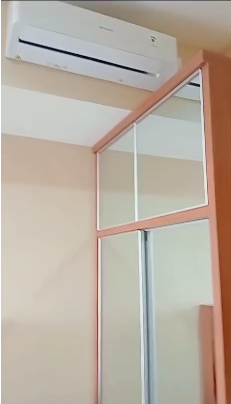 DiSewakan Apartemen di Orange County Cikarang